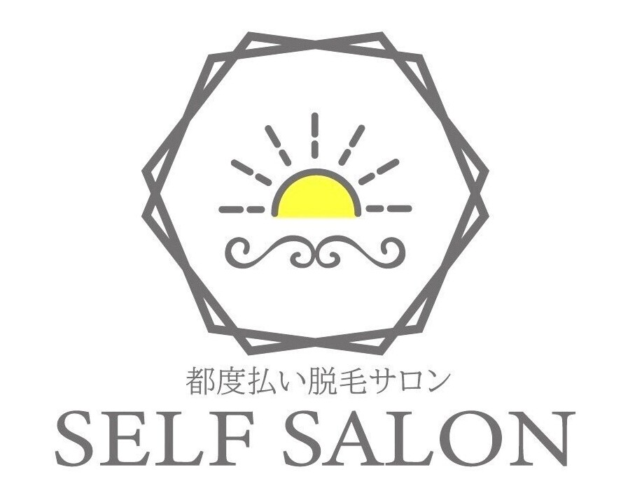 船橋 セルフ脱毛 SELFSALON